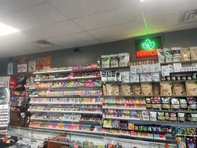 Mile High Smoke Shop