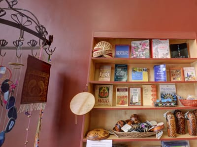 Milkweed Health and Harmony Emporium