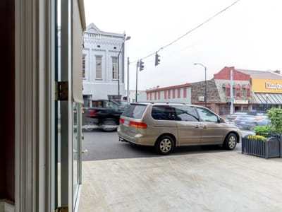 Milkweed Health and Harmony Emporium