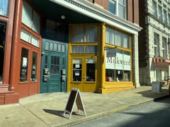 Milkweed Health and Harmony Emporium