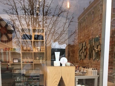 Mill Valley Hemp Co.