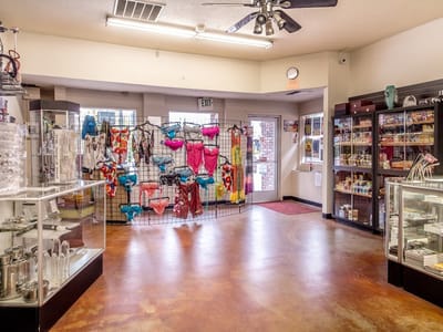 Millenium Smoke Shop