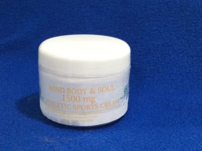 Mind, Body, & Soul CBD