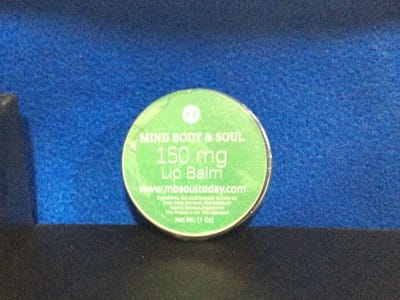 Mind, Body, & Soul CBD