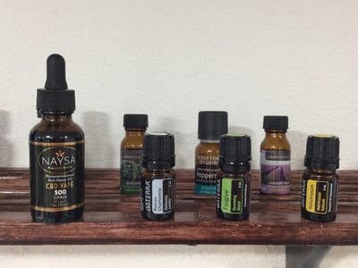 Mind, Body, & Soul CBD