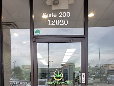 Mindful Body CBD