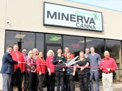 Minerva Canna - Grove Medical Marijuana Dispensary