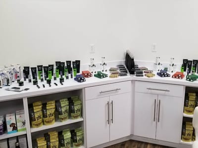 Minerva Canna - Grove Medical Marijuana Dispensary