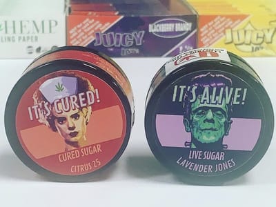 Minerva Canna - Grove Medical Marijuana Dispensary