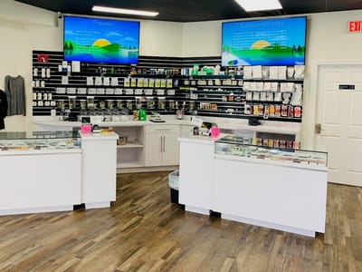 Minerva Canna - Grove Medical Marijuana Dispensary