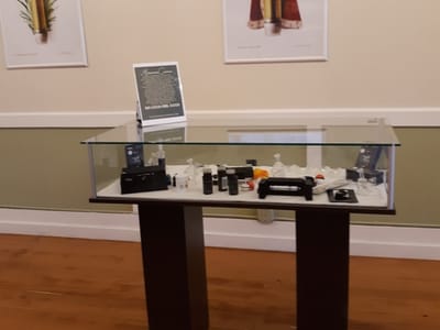 Minerva Canna | Medical Dispensary Las Vegas, NM