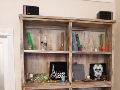 Minerva Canna | Medical Dispensary Las Vegas, NM