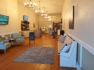 Minerva Canna | Medical Dispensary Las Vegas, NM