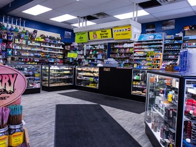 Minneapolis Tobacco and Vapor