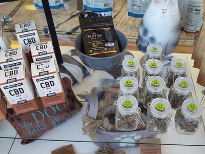 Minnesota Hemp Company