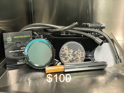 Miracles of Hemp - Water Tree - Portland