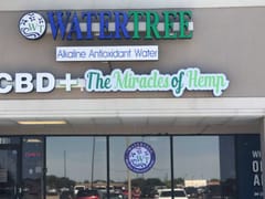 Miracles of Hemp - Water Tree - Portland