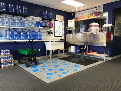 Miracles of Hemp - Water Tree - Portland