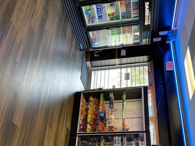 Mishawaka Smoke Shop