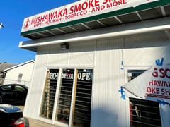 Mishawaka Smoke Shop