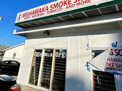 Mishawaka Smoke Shop