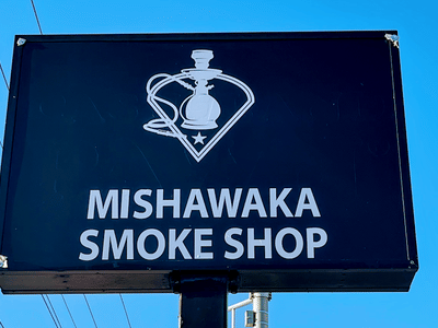 Mishawaka Smoke Shop