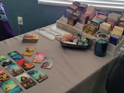 Miss Ds CBD & Hemp Wellness Center