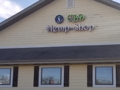 Miss Ds CBD & Hemp Wellness Center