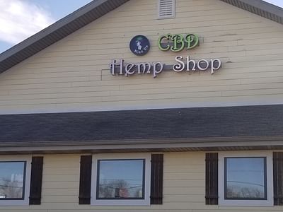 Miss Ds CBD & Hemp Wellness Center