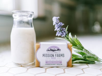 Mission Farms CBD