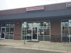 Misty Mountain Vapors CBD & Delta 8