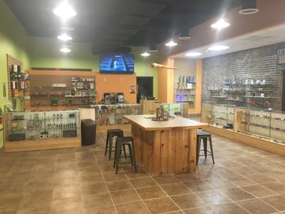 Mitzi's Smoke N More LLC