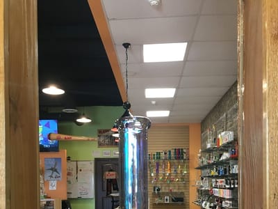 Mitzi's Smoke N More LLC