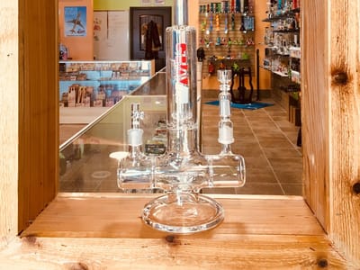 Mitzi's Smoke N More LLC