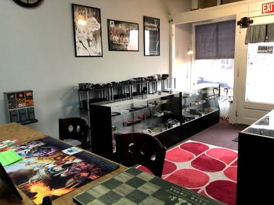 Mixing-It-Up Vape Shop