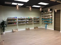 MLife Organics - CBD Store