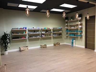MLife Organics - CBD Store