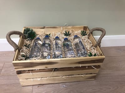 MLife Organics - CBD Store