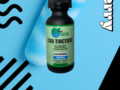 MMD Holistic Medicine - CBD Superstore Dunnellon