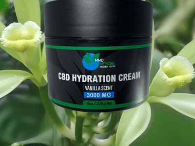 MMD Holistic Medicine - CBD Superstore Dunnellon