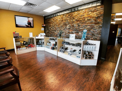 MMD Holistic Medicine - CBD Superstore Dunnellon