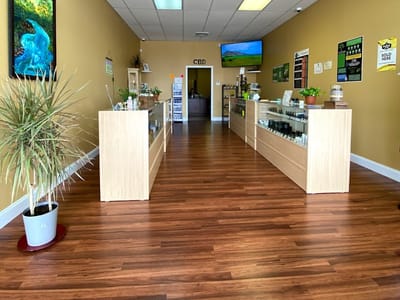 MMD Holistic Medicine - CBD Superstore Ocala