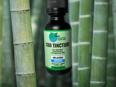 MMD Holistic Medicine - CBD Superstore Ocala