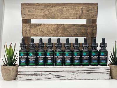 MMD Holistic Medicine - CBD Superstore Summerfield
