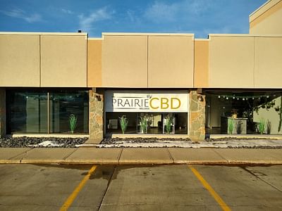 MN Prairie Wellness