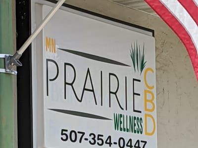MN Prairie Wellness