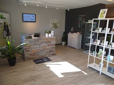 MN Prairie Wellness