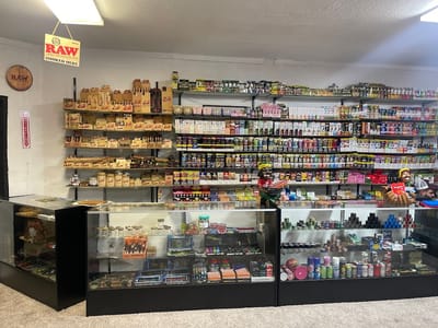 Mo' Smoking All CBD Kratom and more