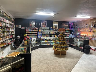 Mo' Smoking All CBD Kratom and more