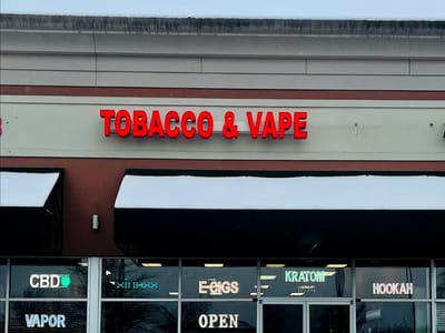 mo tobacco & vape